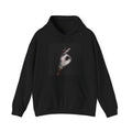 ICEMAN Album Cover Hoodie
