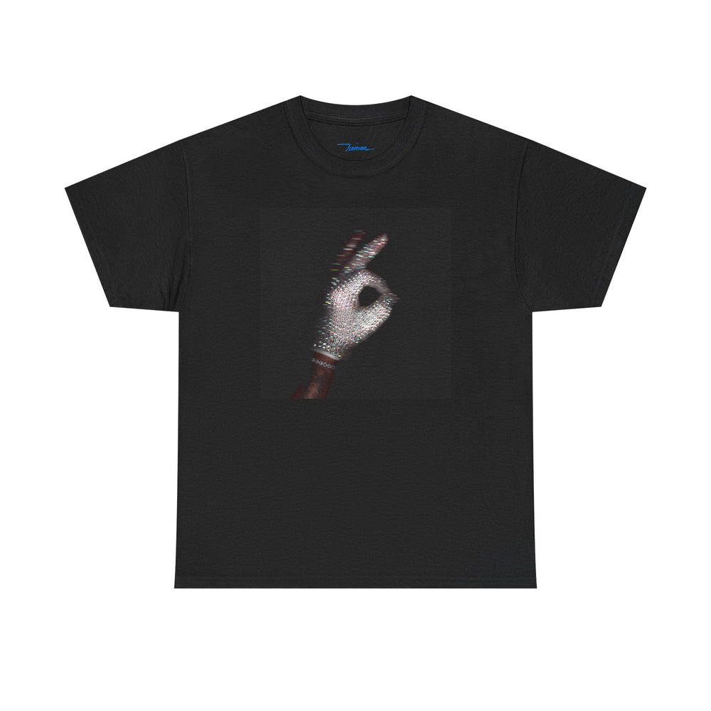 ICEMAN Album Cover Tee
